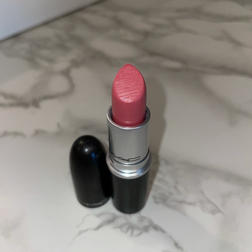 Mac lipstick